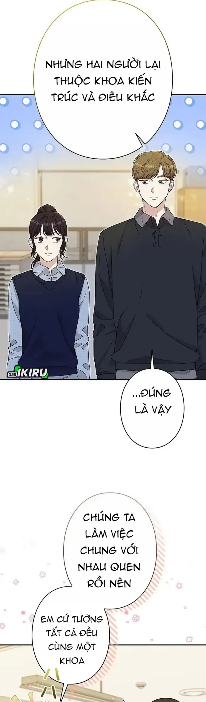 Sự Tái Sinh Của Nhà Thiết Kế Tài Ba Chap 51 - Next Chap 52