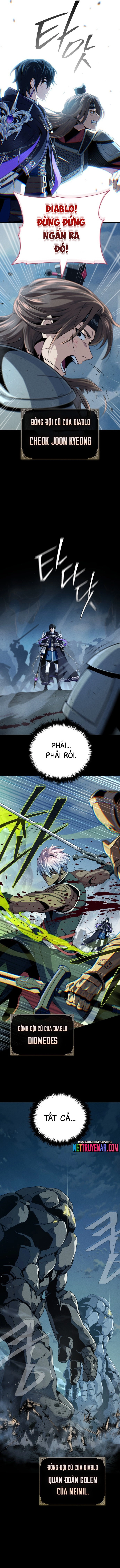 Sự Thức Tỉnh Của Hắc Ma Pháp Sư Sau 66666 Năm Chap 154 - Next Chap 155