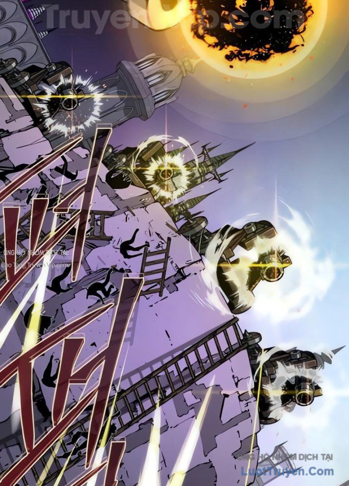 Sự Thức Tỉnh Của Hắc Ma Pháp Sư Sau 66666 Năm Chap 155 - Next Chap 156