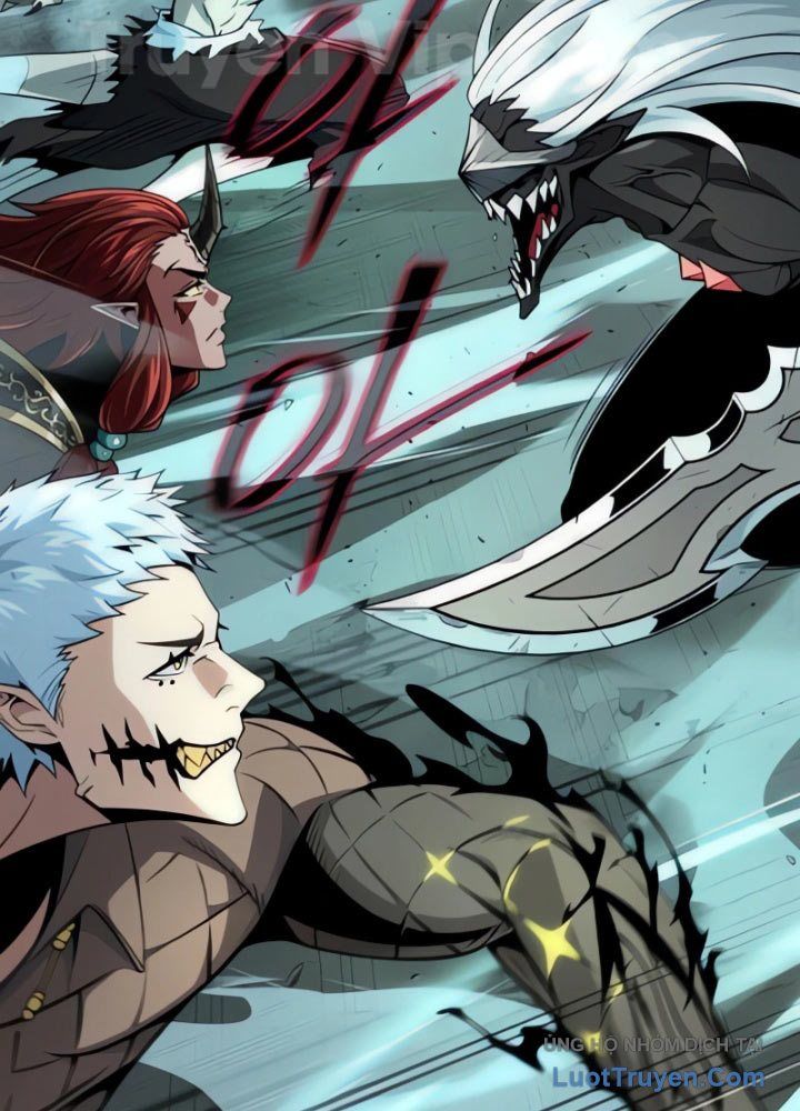 Sự Thức Tỉnh Của Hắc Ma Pháp Sư Sau 66666 Năm Chap 155 - Next Chap 156