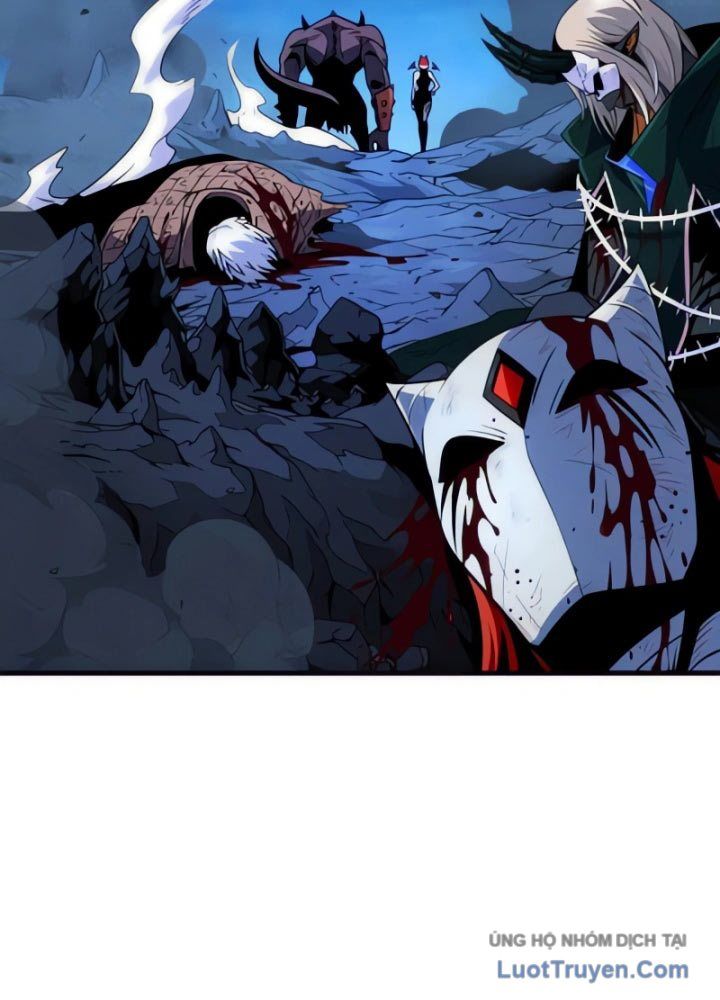 Sự Thức Tỉnh Của Hắc Ma Pháp Sư Sau 66666 Năm Chap 156 - Next Chap 157