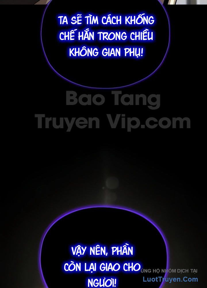 Sự Thức Tỉnh Của Hắc Ma Pháp Sư Sau 66666 Năm Chap 156 - Next Chap 157