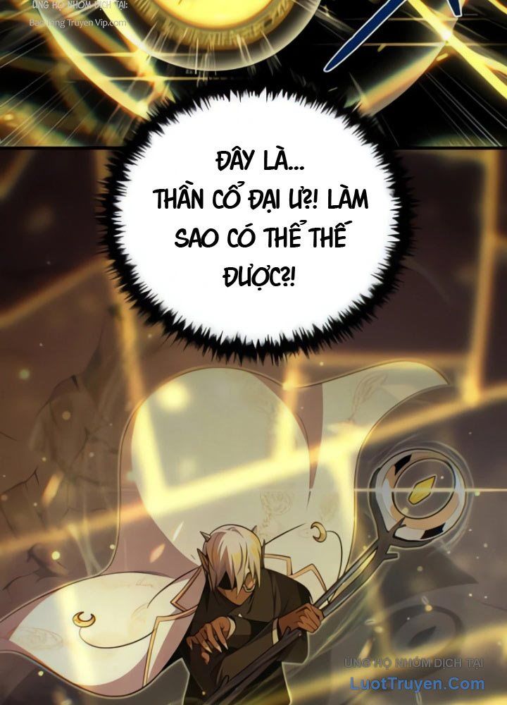 Sự Thức Tỉnh Của Hắc Ma Pháp Sư Sau 66666 Năm Chap 156 - Next Chap 157