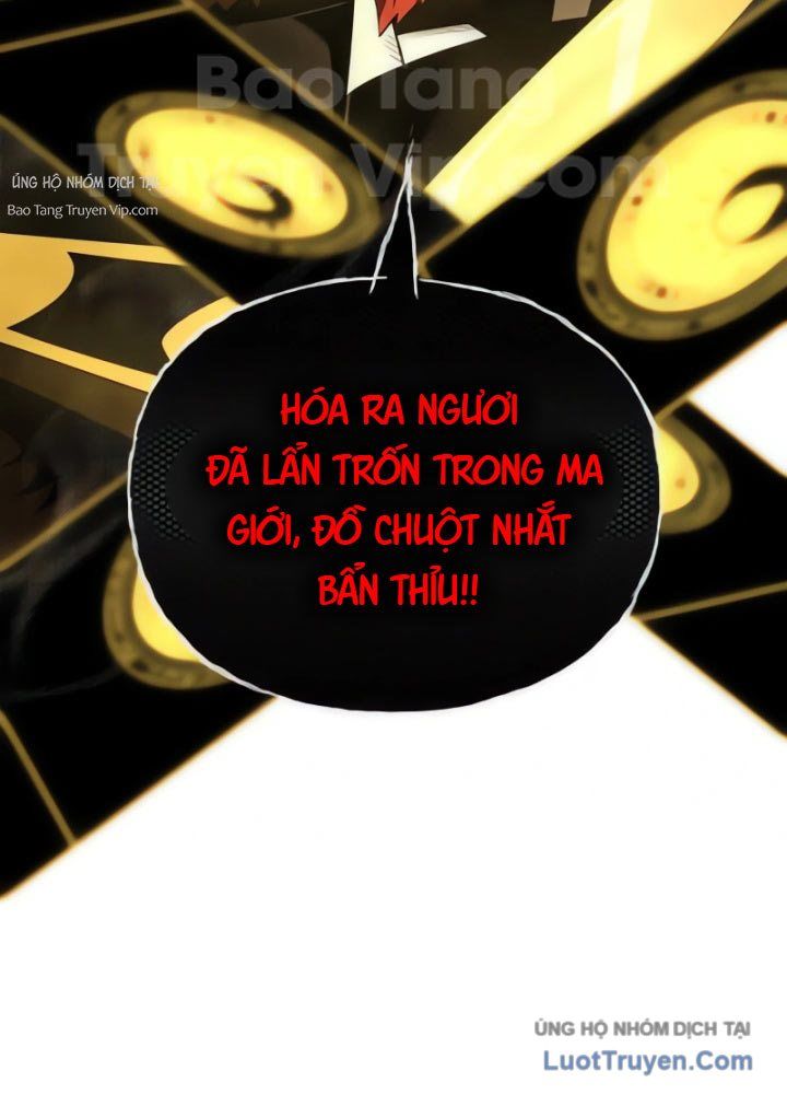 Sự Thức Tỉnh Của Hắc Ma Pháp Sư Sau 66666 Năm Chap 156 - Next Chap 157