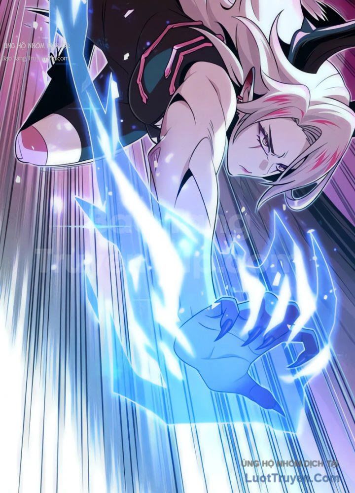 Sự Thức Tỉnh Của Hắc Ma Pháp Sư Sau 66666 Năm Chap 156 - Next Chap 157