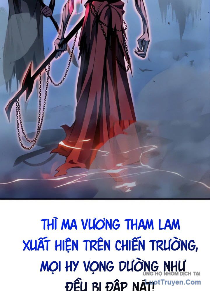 Sự Thức Tỉnh Của Hắc Ma Pháp Sư Sau 66666 Năm Chap 156 - Next Chap 157