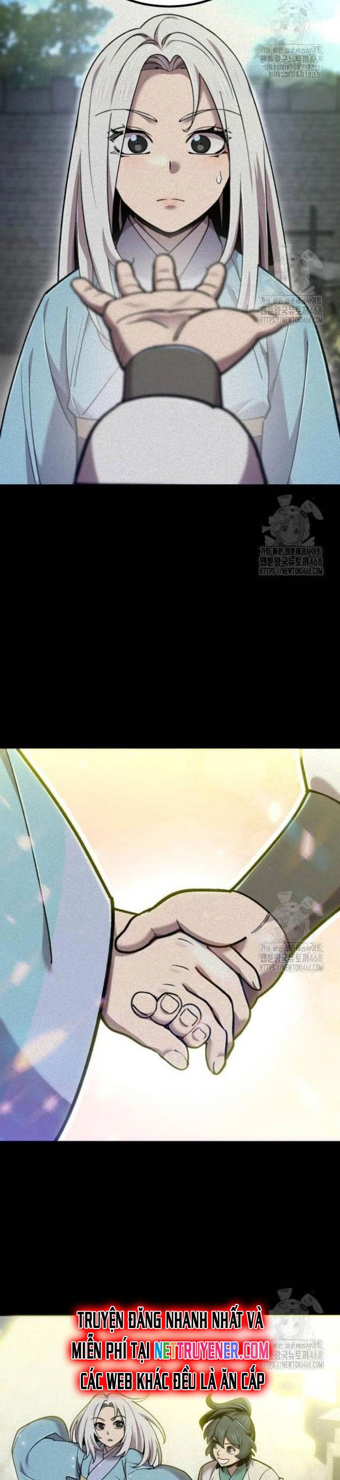 Sư Tôn Của Ta Luôn Dõi Theo Chap 39 - Next Chap 40