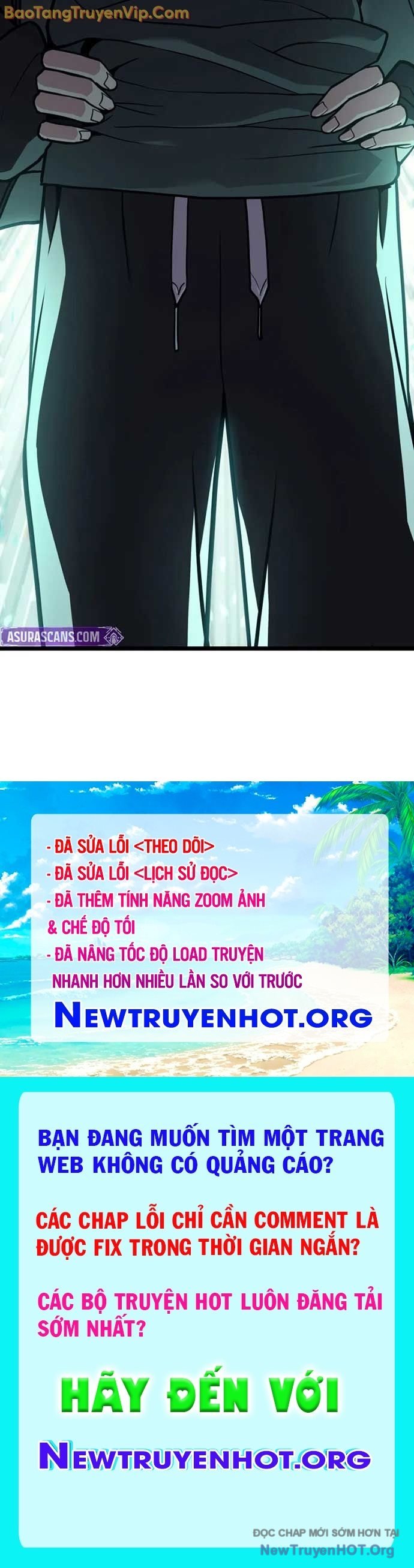 Sự Trở Lại Của Anh Hùng Cấp Thảm Họa Chap 132 - Next Chap 133