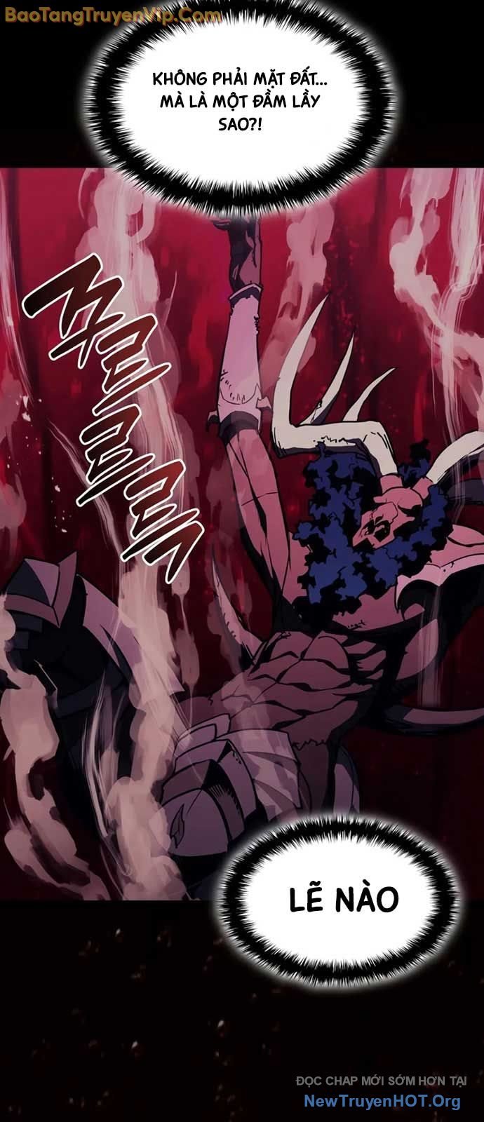 Sự Trở Lại Của Anh Hùng Cấp Thảm Họa Chap 132 - Next Chap 133