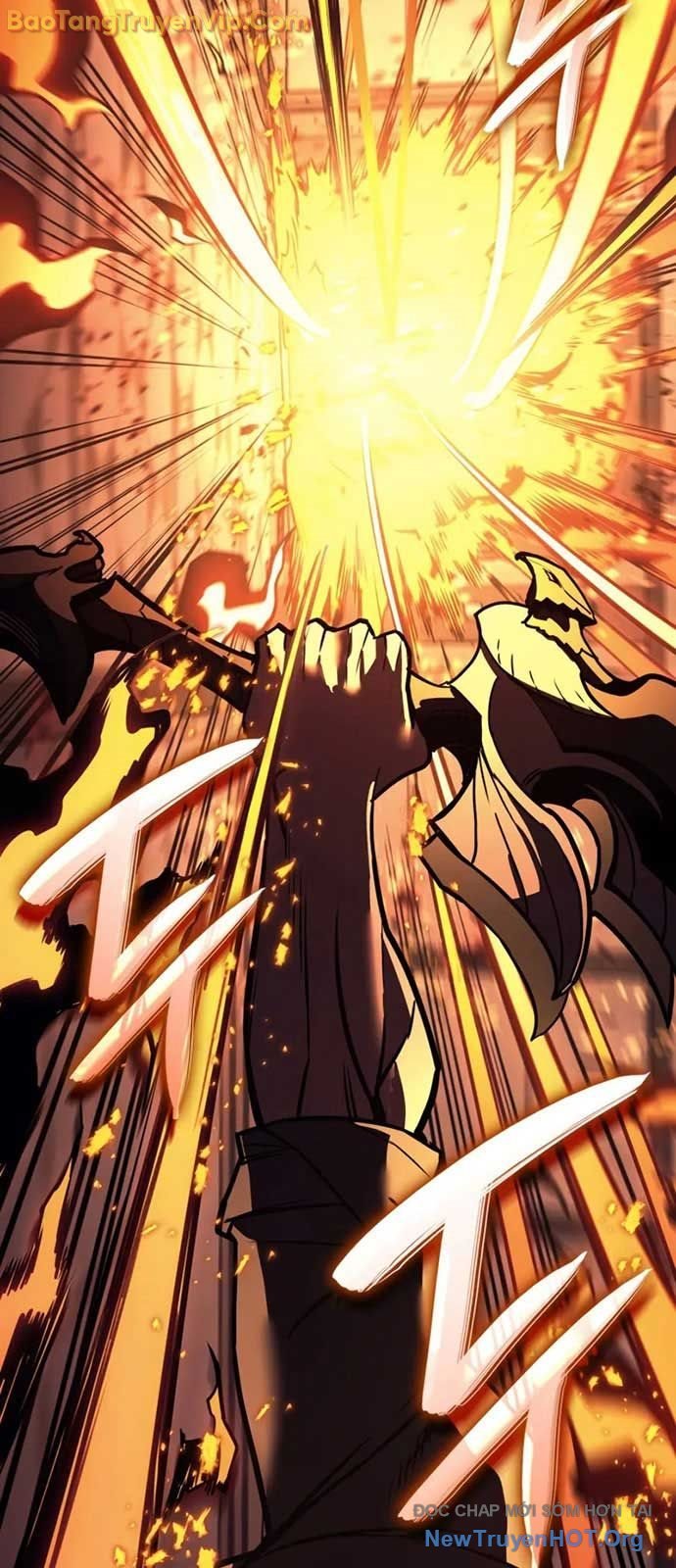 Sự Trở Lại Của Anh Hùng Cấp Thảm Họa Chap 132 - Next Chap 133