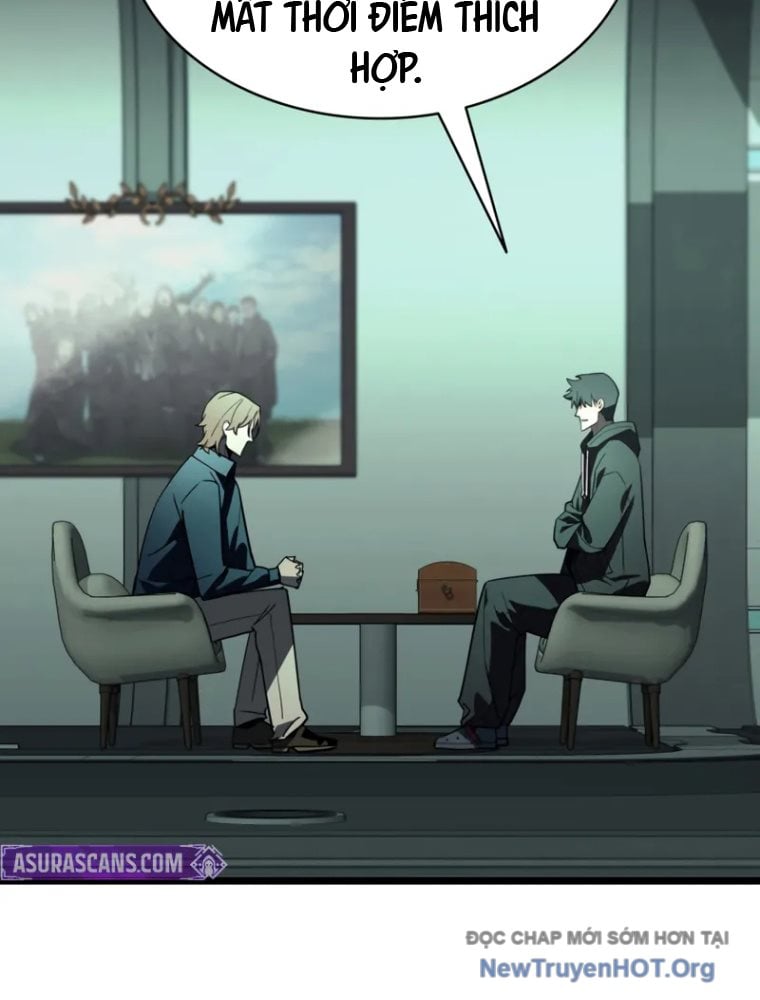 Sự Trở Lại Của Anh Hùng Cấp Thảm Họa Chap 133 - Next Chap 134