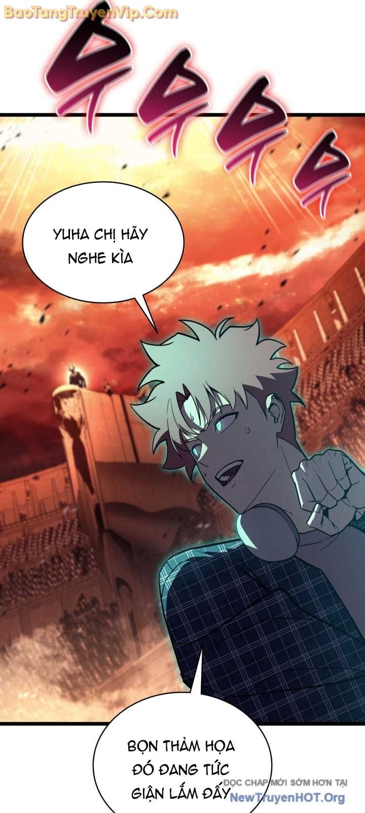 Sự Trở Lại Của Anh Hùng Cấp Thảm Họa Chap 134 - Next Chap 135