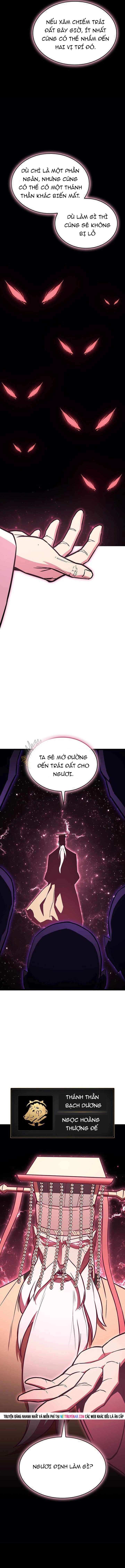 Sự Trở Lại Của Anh Hùng Cấp Thảm Họa Chap 157 - Next Chap 158