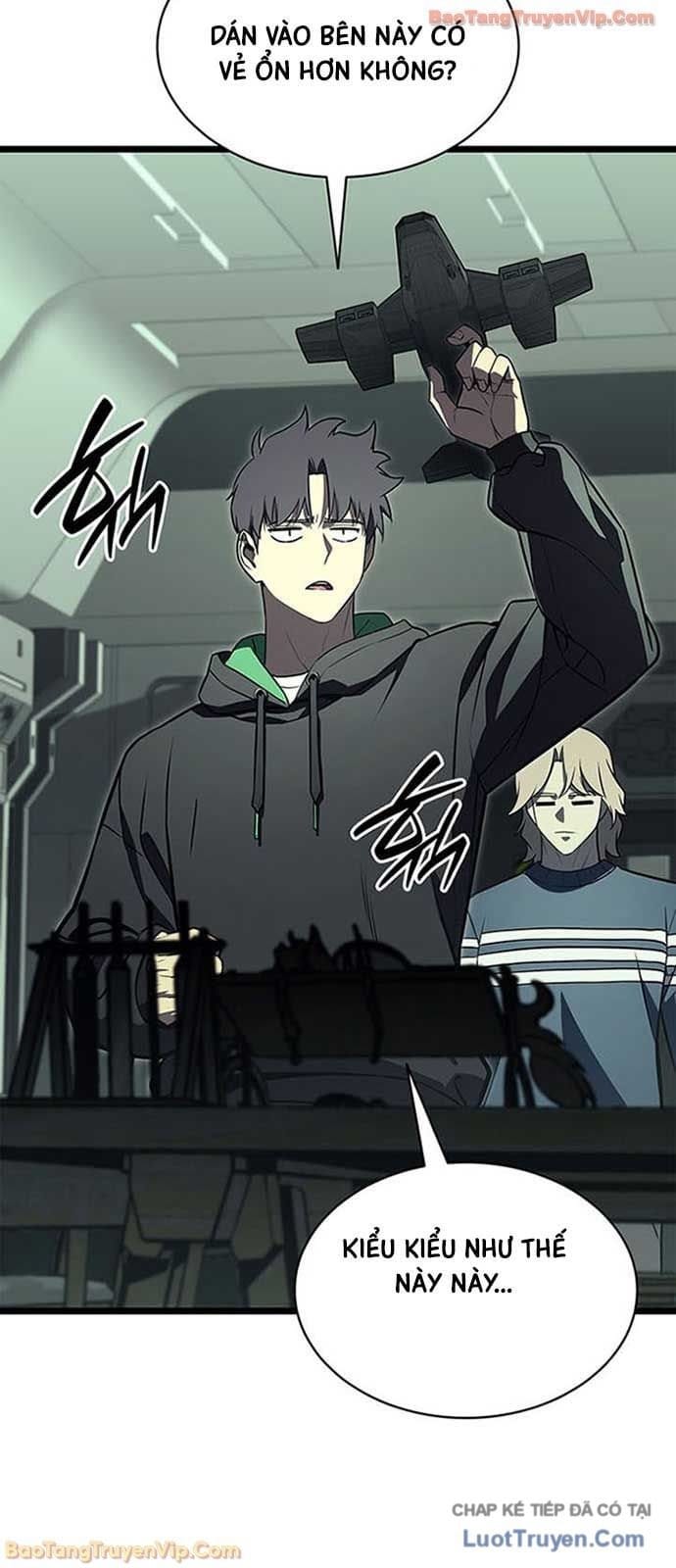 Sự Trở Lại Của Anh Hùng Cấp Thảm Họa Chap 158 - Next Chap 159