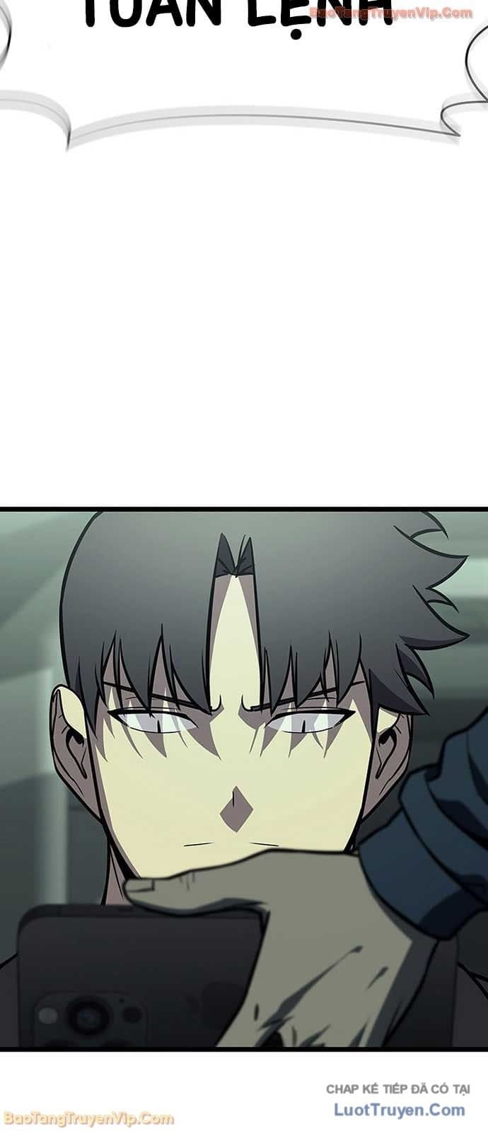 Sự Trở Lại Của Anh Hùng Cấp Thảm Họa Chap 158 - Next Chap 159