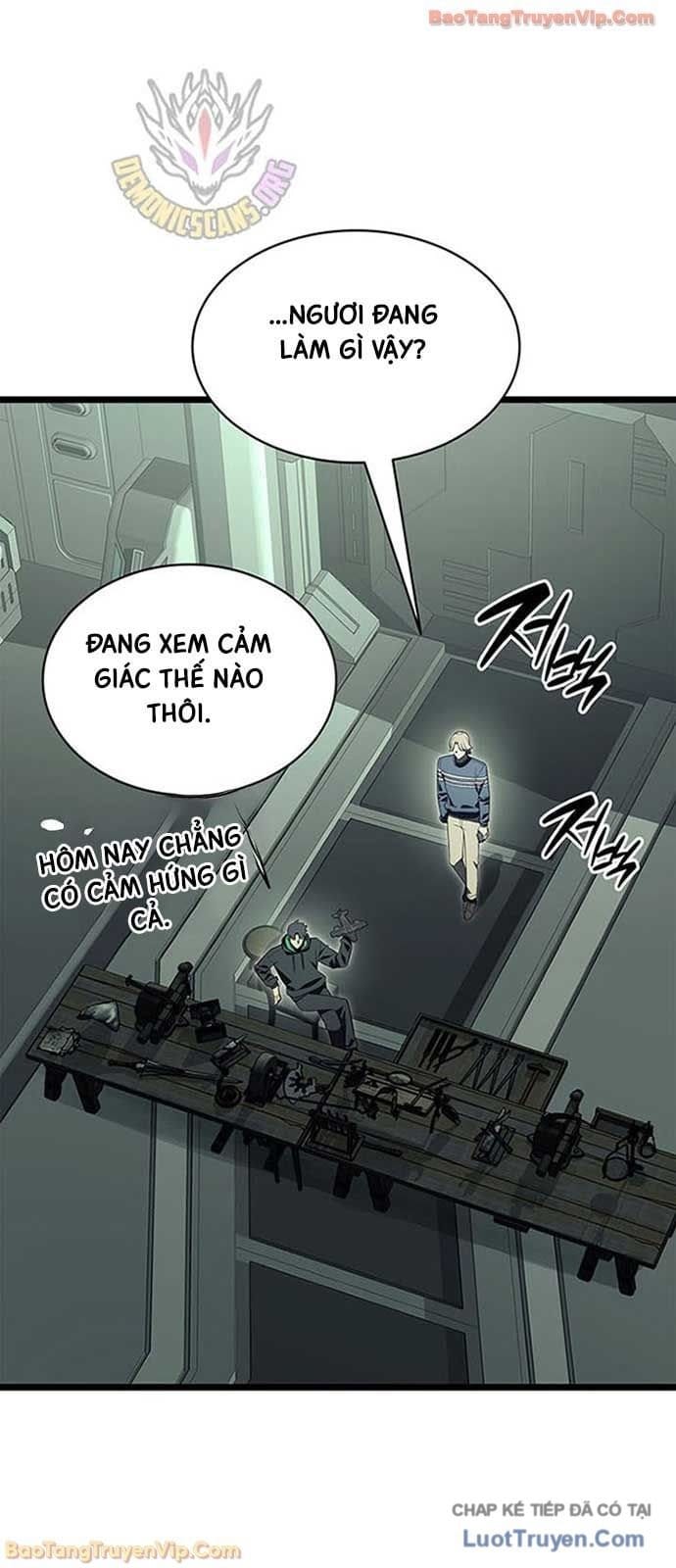 Sự Trở Lại Của Anh Hùng Cấp Thảm Họa Chap 158 - Next Chap 159