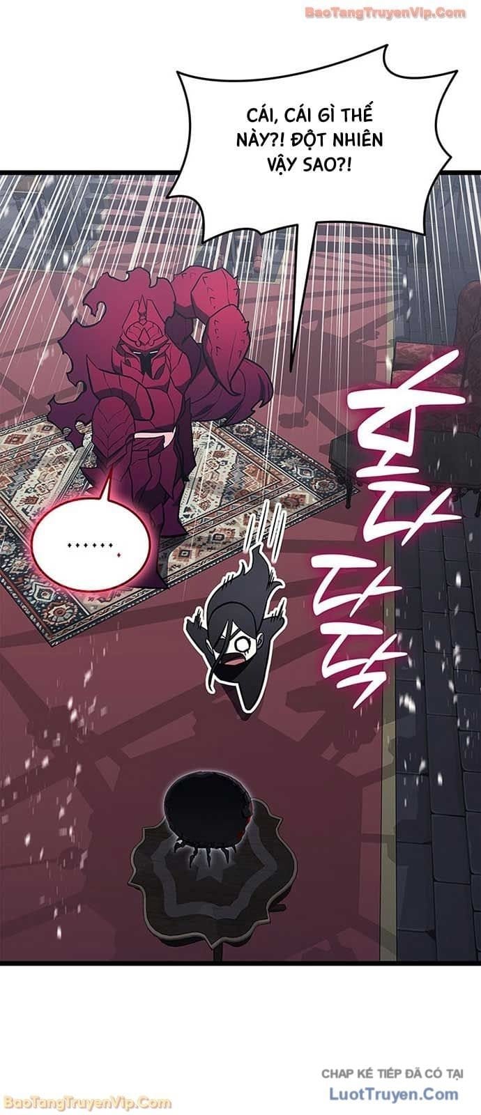 Sự Trở Lại Của Anh Hùng Cấp Thảm Họa Chap 158 - Next Chap 159