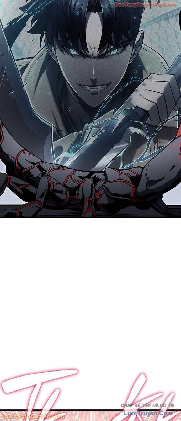 Sự Trở Lại Của Anh Hùng Cấp Thảm Họa Chap 158 - Next Chap 159