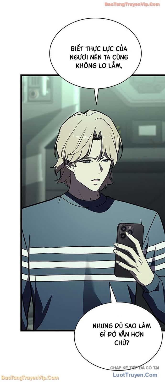 Sự Trở Lại Của Anh Hùng Cấp Thảm Họa Chap 158 - Next Chap 159