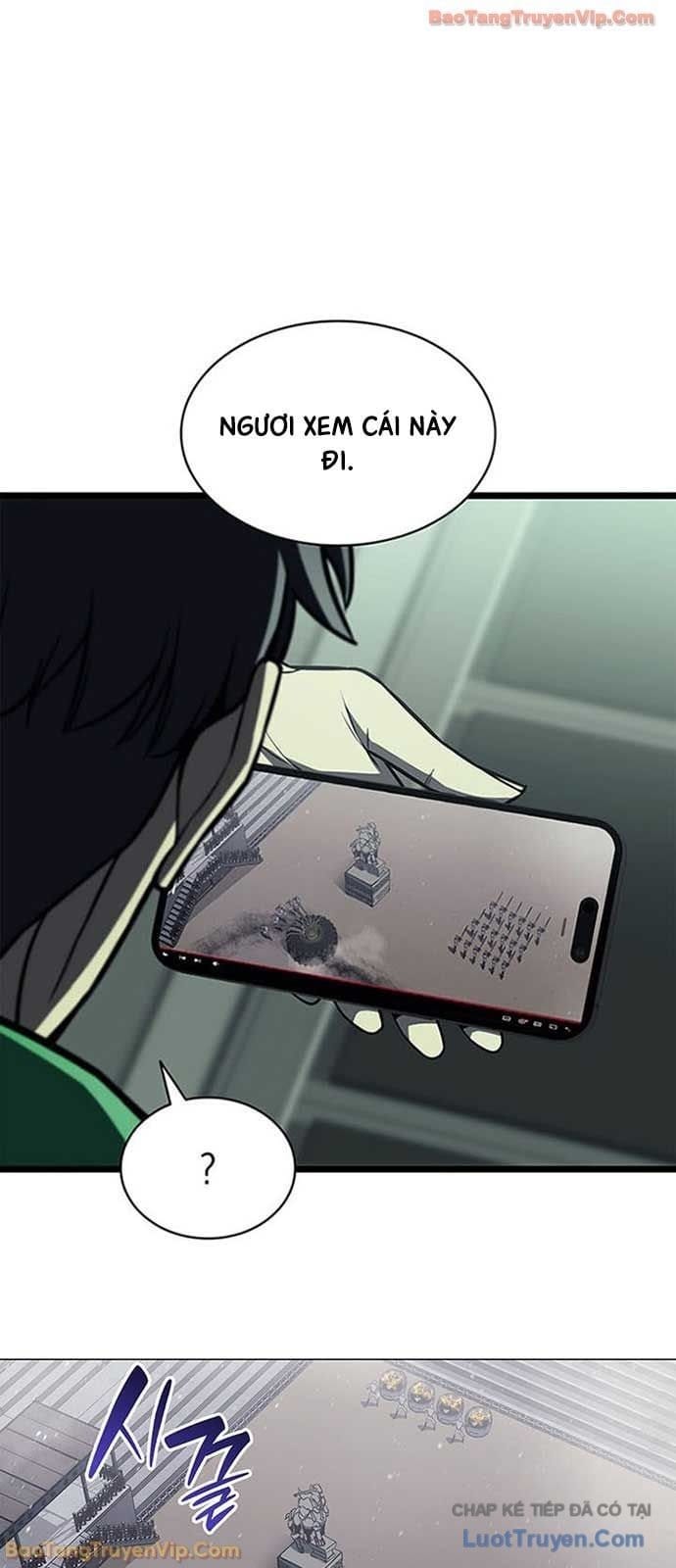 Sự Trở Lại Của Anh Hùng Cấp Thảm Họa Chap 158 - Next Chap 159