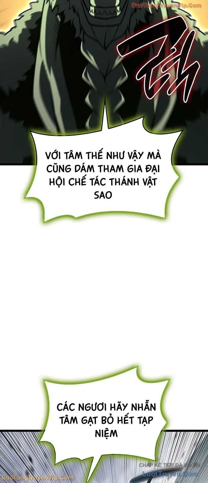 Sự Trở Lại Của Anh Hùng Cấp Thảm Họa Chap 158 - Next Chap 159