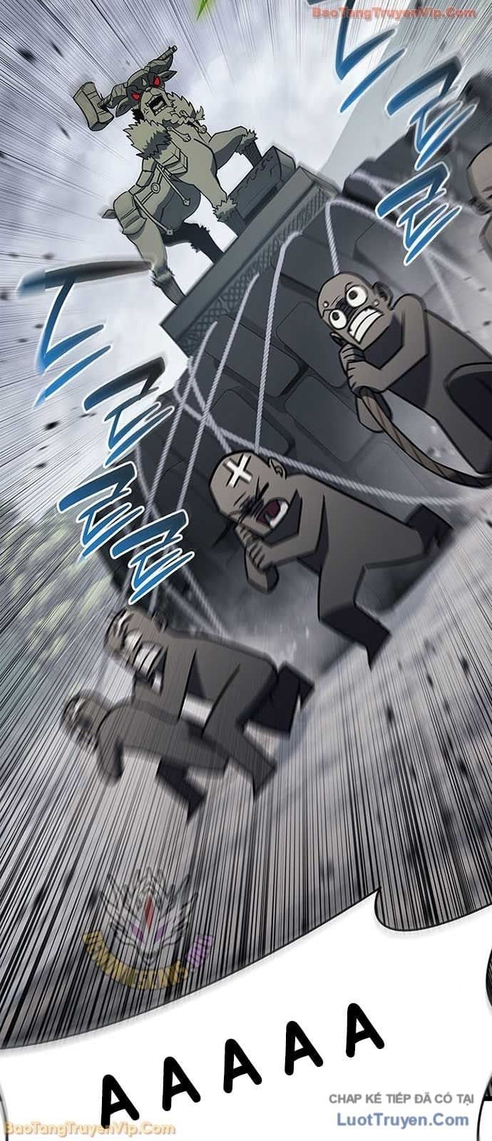 Sự Trở Lại Của Anh Hùng Cấp Thảm Họa Chap 158 - Next Chap 159