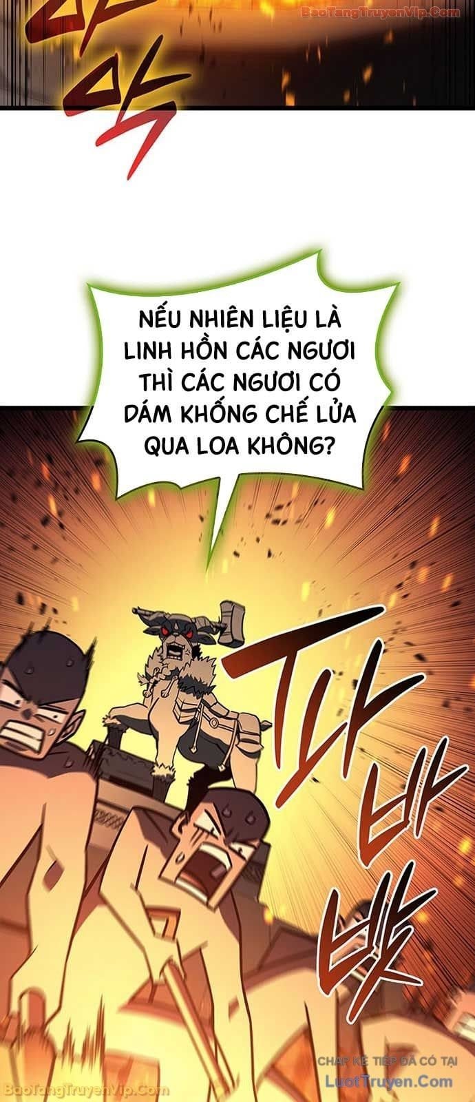 Sự Trở Lại Của Anh Hùng Cấp Thảm Họa Chap 158 - Next Chap 159