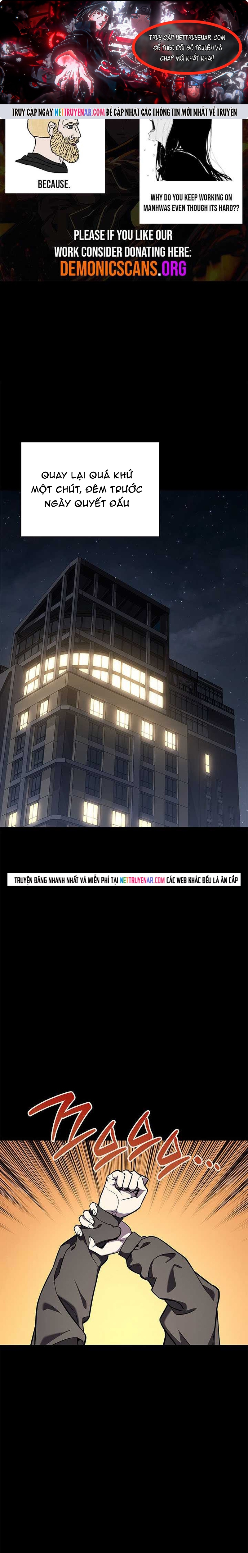 Sự Trở Lại Của Anh Hùng Cấp Thảm Họa Chap 160 - Next Chap 161