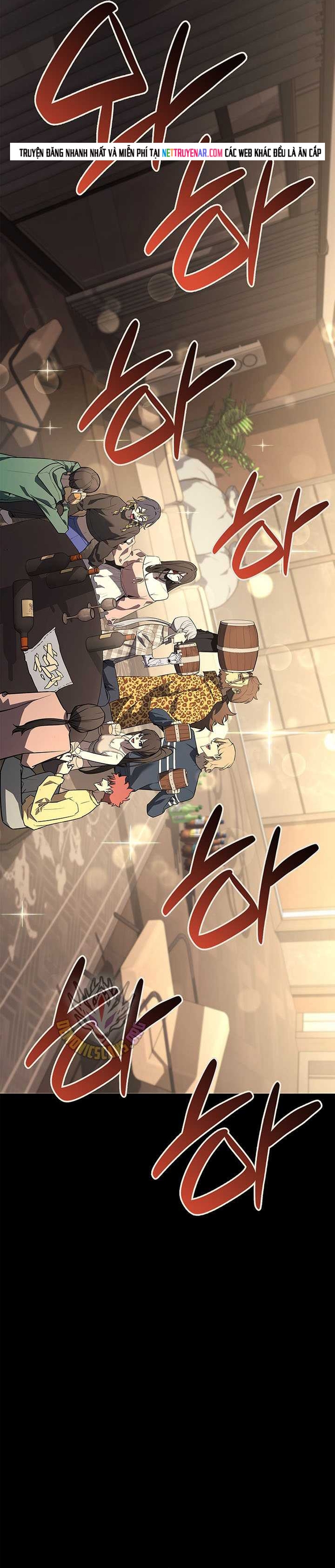 Sự Trở Lại Của Anh Hùng Cấp Thảm Họa Chap 160 - Next Chap 161