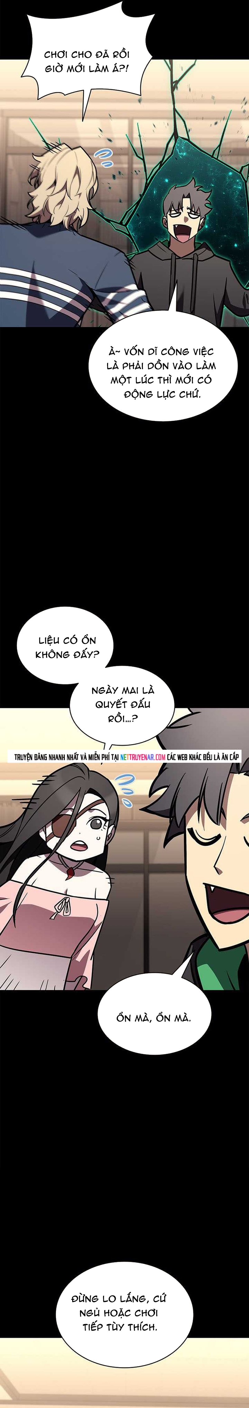 Sự Trở Lại Của Anh Hùng Cấp Thảm Họa Chap 160 - Next Chap 161
