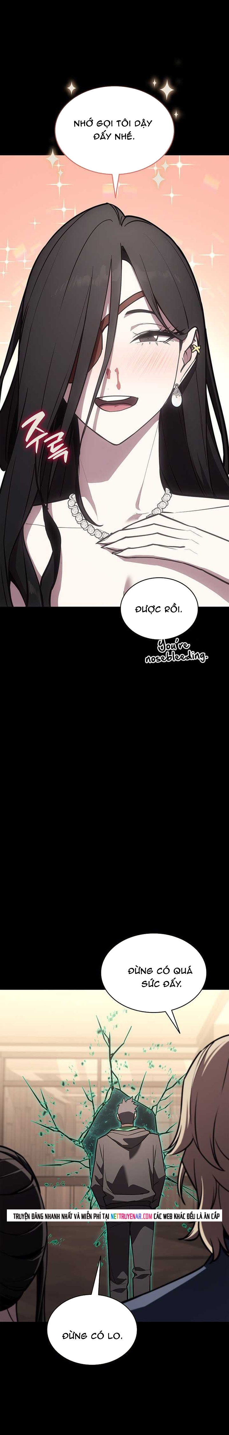 Sự Trở Lại Của Anh Hùng Cấp Thảm Họa Chap 160 - Next Chap 161