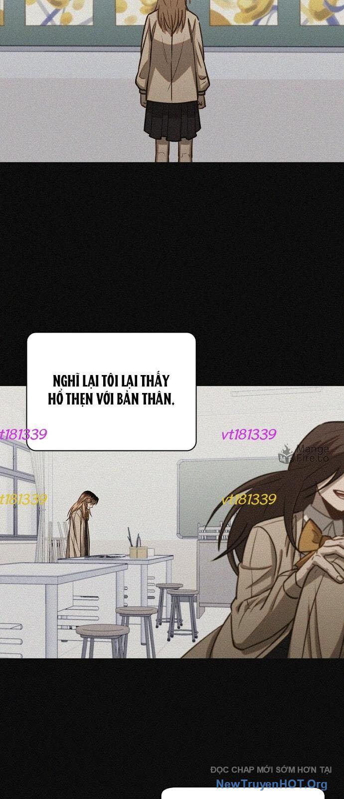 Sự Trở Lại Của Các Vị Thần Chap 34 - Next Chap 35