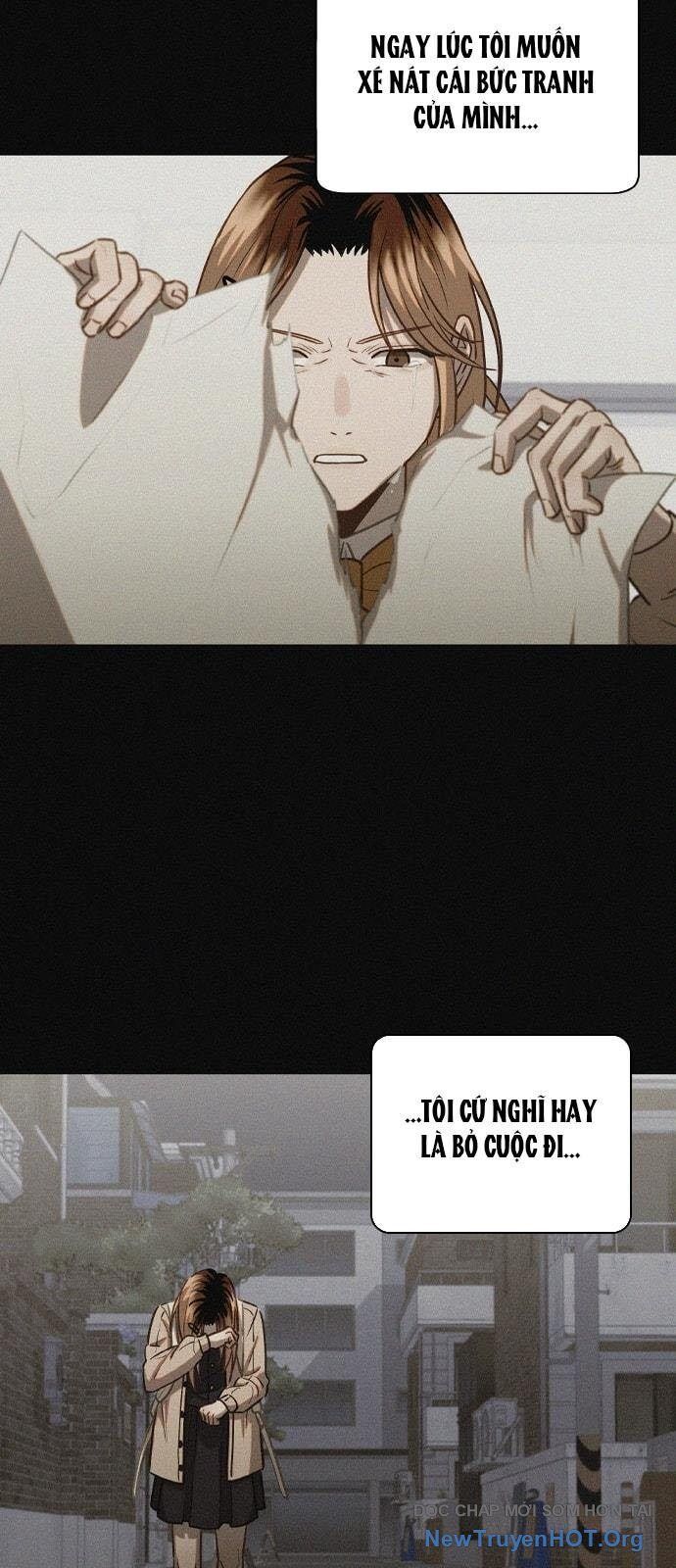 Sự Trở Lại Của Các Vị Thần Chap 34 - Next Chap 35