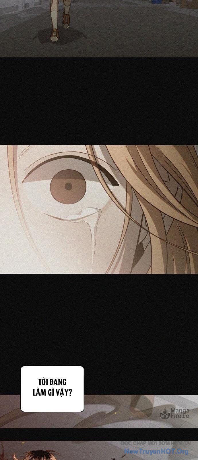 Sự Trở Lại Của Các Vị Thần Chap 34 - Next Chap 35