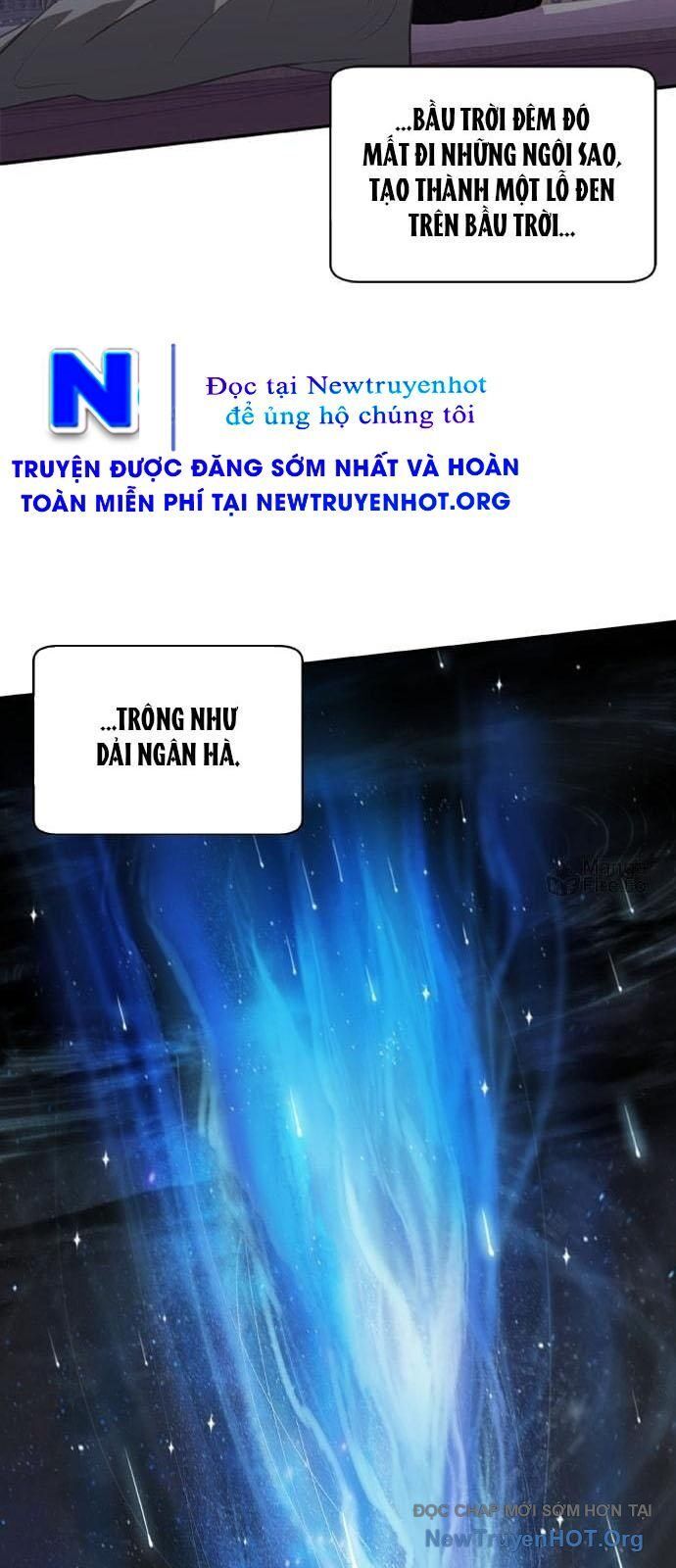 Sự Trở Lại Của Các Vị Thần Chap 34 - Next Chap 35