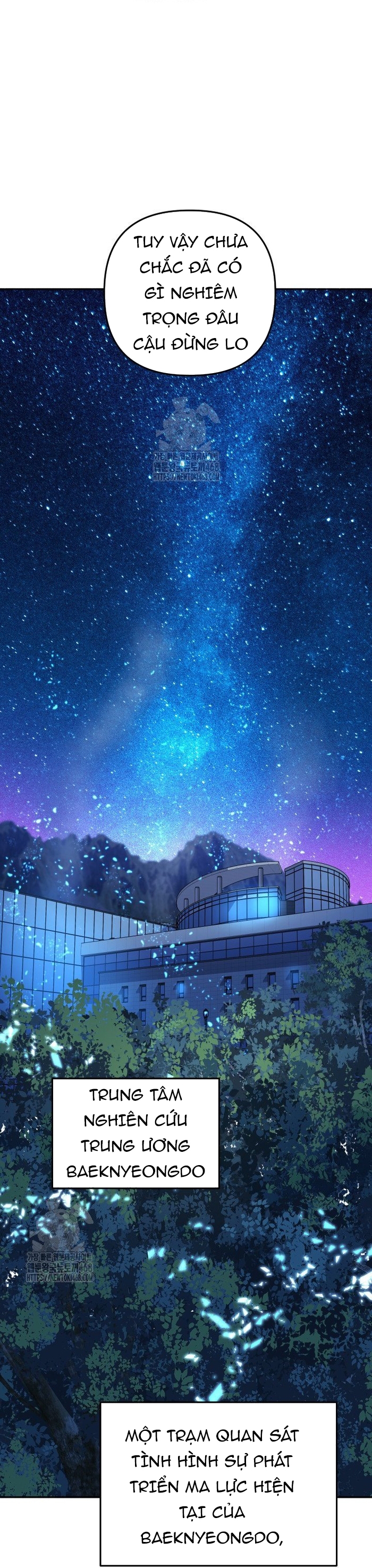 Sự Trở Lại Của Đại Pháp Sư Huyền Thoại Chap 60 - Next Chap 61