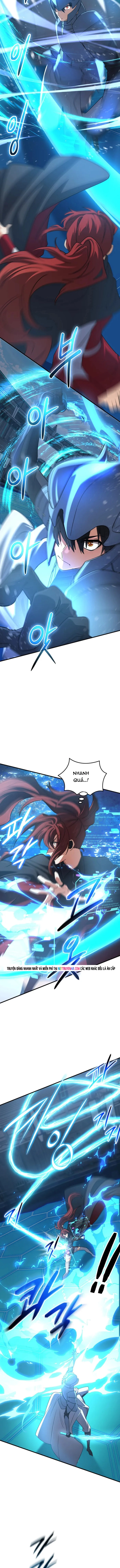 Sự Trở Lại Của Đại Pháp Sư Huyền Thoại Chap 85 - Next Chap 86