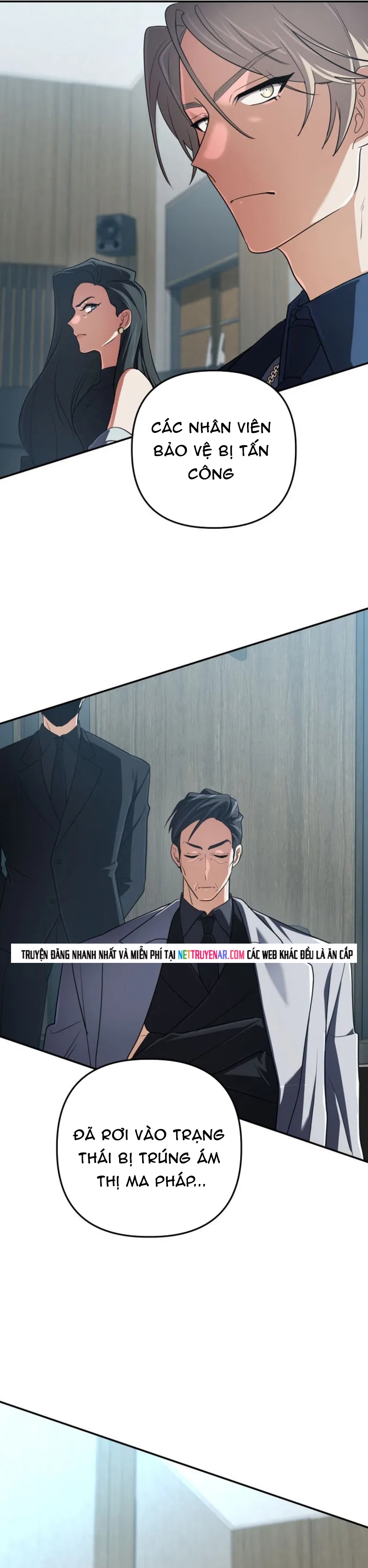 Sự Trở Lại Của Đại Pháp Sư Huyền Thoại Chap 87 - Next Chap 88