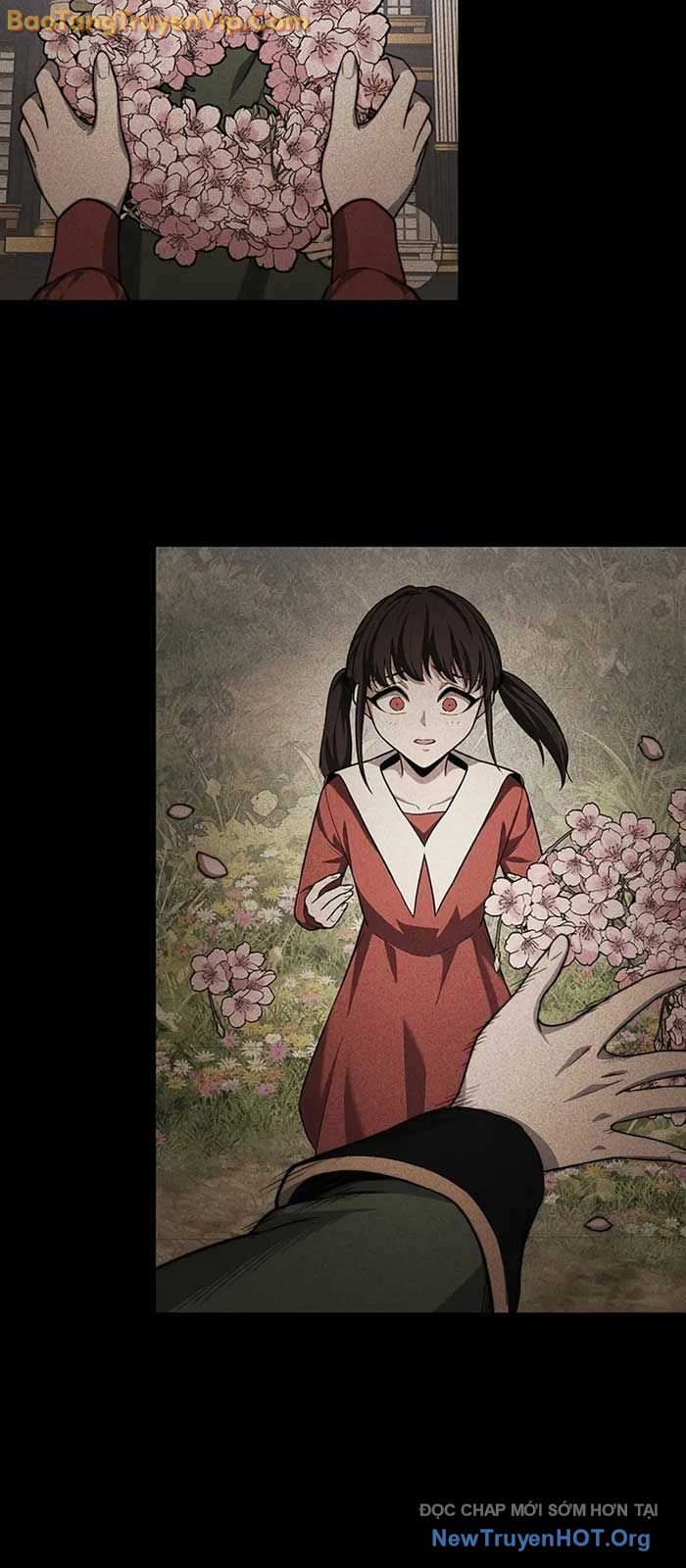 Sự Trở Lại Của Kỵ Sĩ Tử Thần Cấp Thảm Hoạ Chap 28 - Next Chap 29