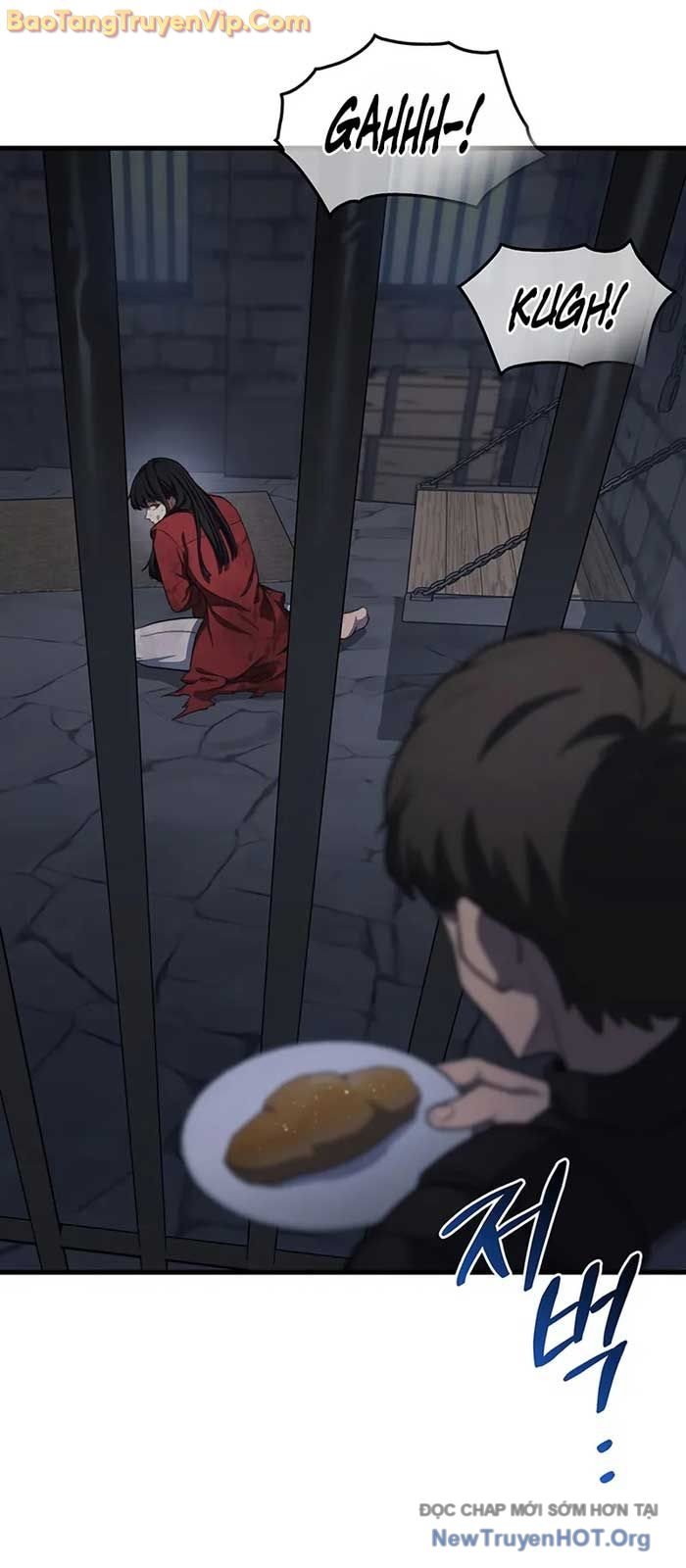 Sự Trở Lại Của Kỵ Sĩ Tử Thần Cấp Thảm Hoạ Chap 28 - Next Chap 29