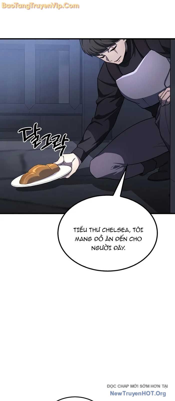 Sự Trở Lại Của Kỵ Sĩ Tử Thần Cấp Thảm Hoạ Chap 28 - Next Chap 29