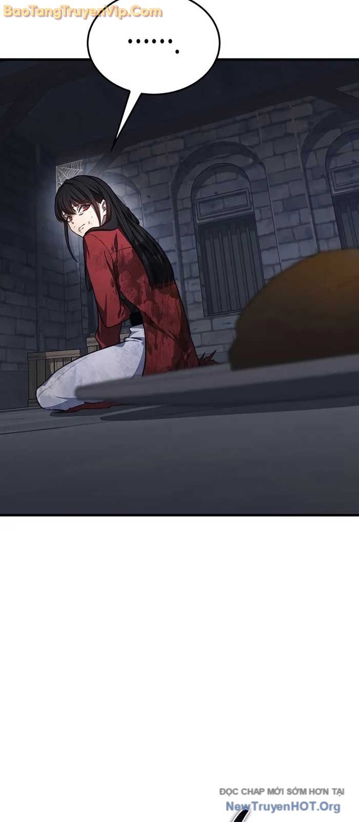 Sự Trở Lại Của Kỵ Sĩ Tử Thần Cấp Thảm Hoạ Chap 28 - Next Chap 29