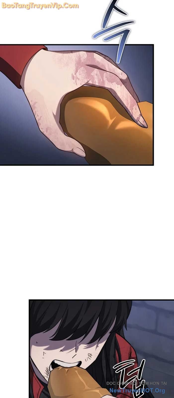 Sự Trở Lại Của Kỵ Sĩ Tử Thần Cấp Thảm Hoạ Chap 28 - Next Chap 29