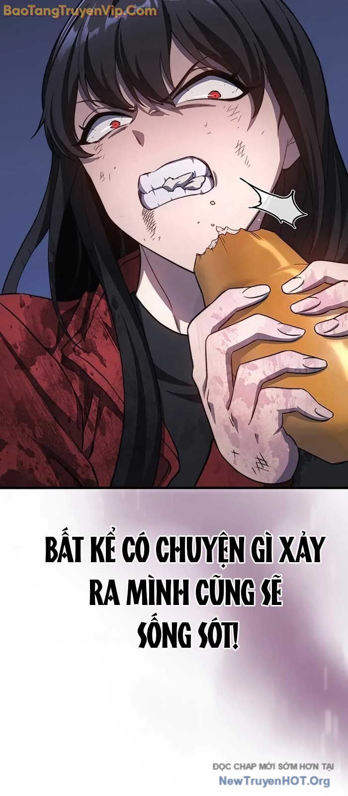 Sự Trở Lại Của Kỵ Sĩ Tử Thần Cấp Thảm Hoạ Chap 28 - Next Chap 29