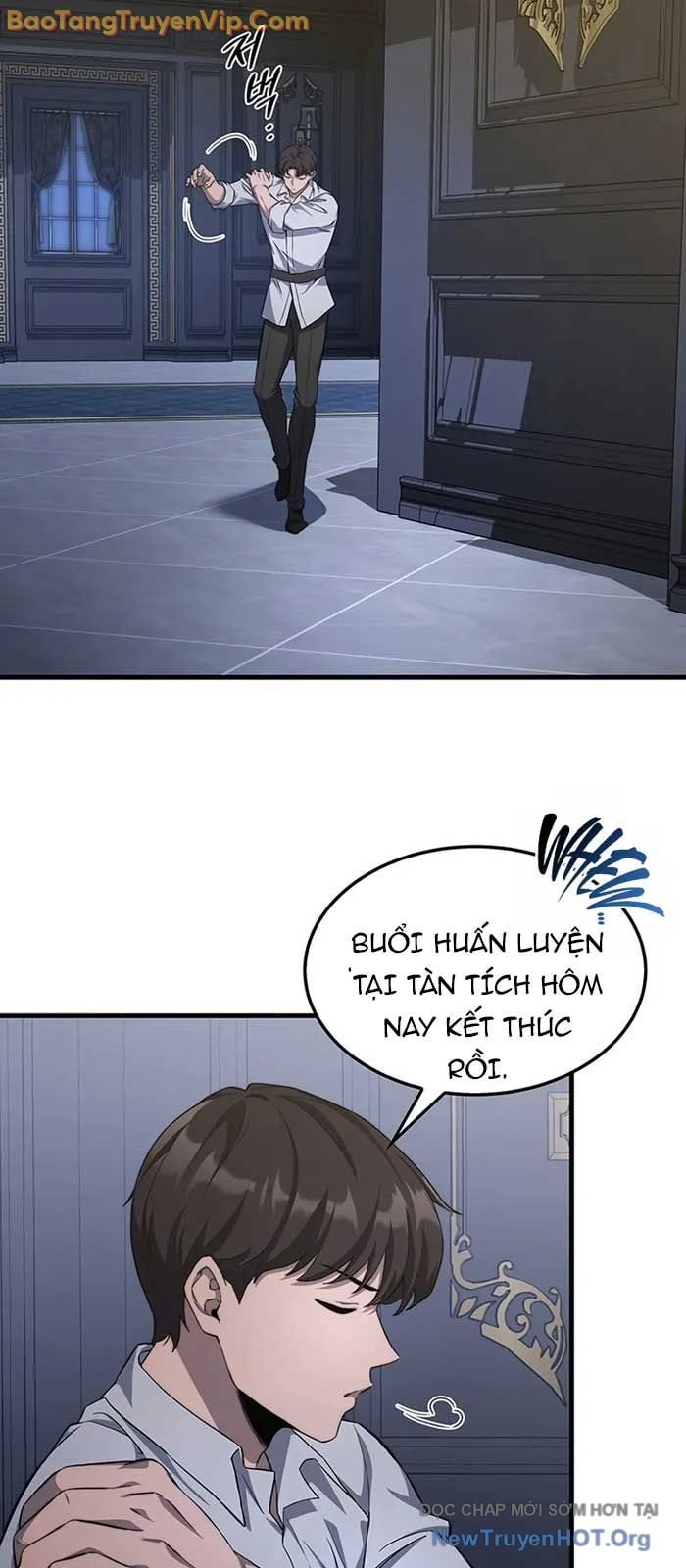 Sự Trở Lại Của Kỵ Sĩ Tử Thần Cấp Thảm Hoạ Chap 28 - Next Chap 29