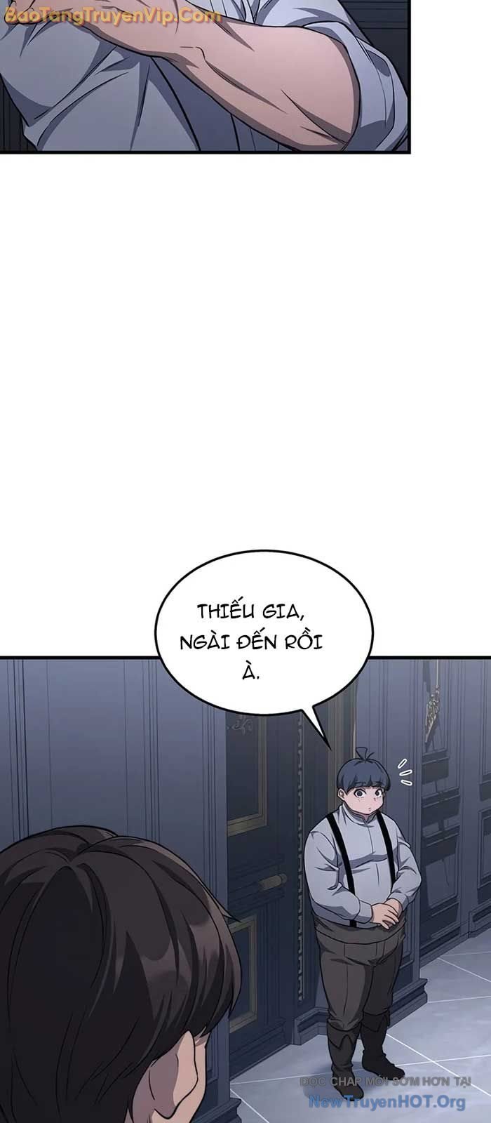 Sự Trở Lại Của Kỵ Sĩ Tử Thần Cấp Thảm Hoạ Chap 28 - Next Chap 29