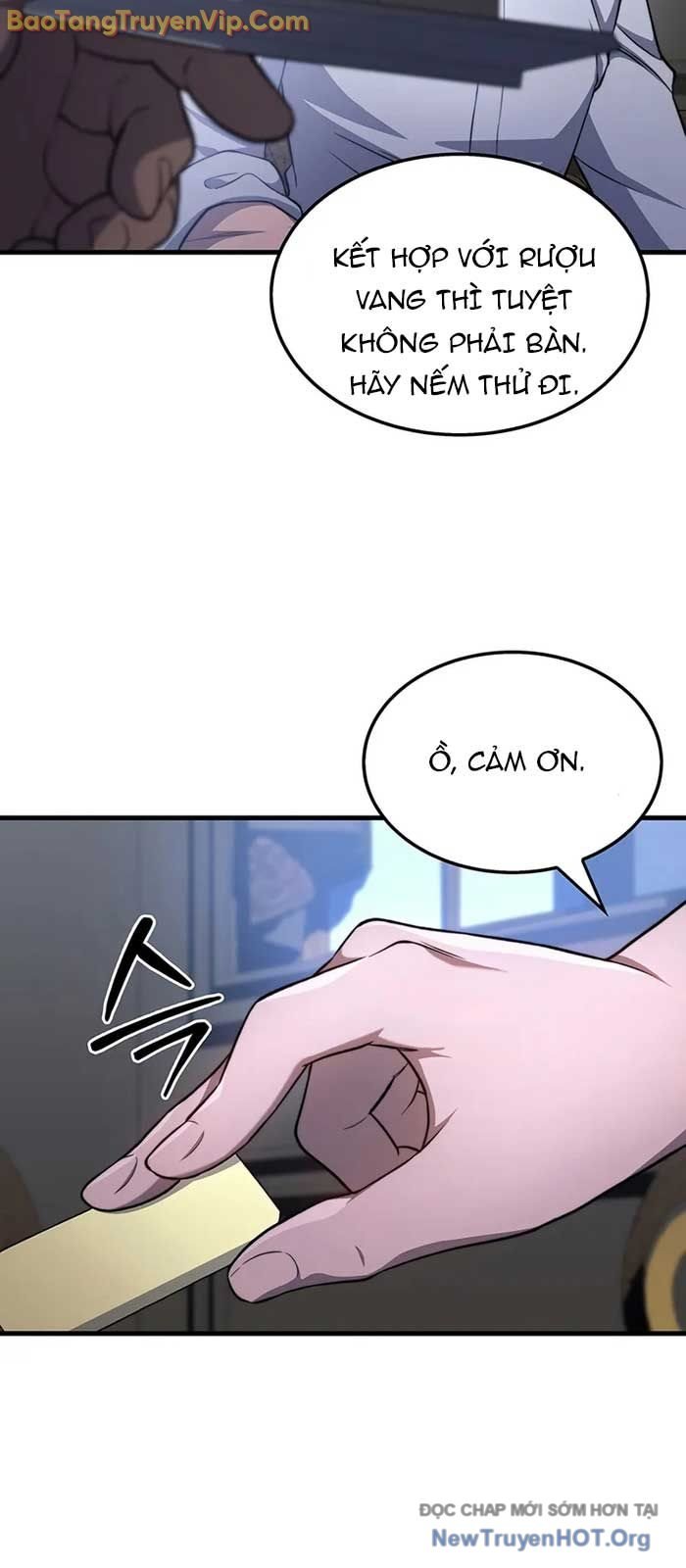 Sự Trở Lại Của Kỵ Sĩ Tử Thần Cấp Thảm Hoạ Chap 28 - Next Chap 29