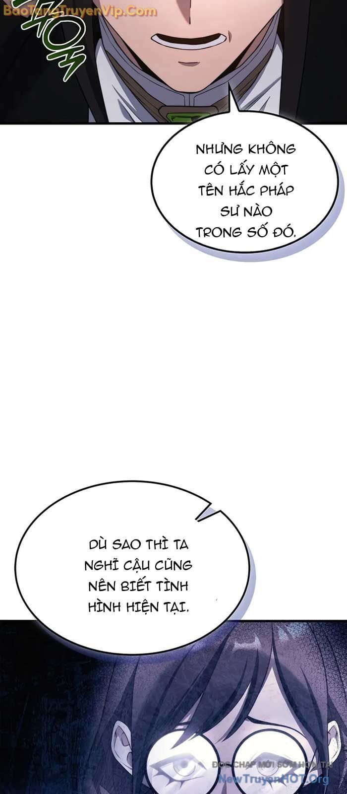 Sự Trở Lại Của Kỵ Sĩ Tử Thần Cấp Thảm Hoạ Chap 28 - Next Chap 29