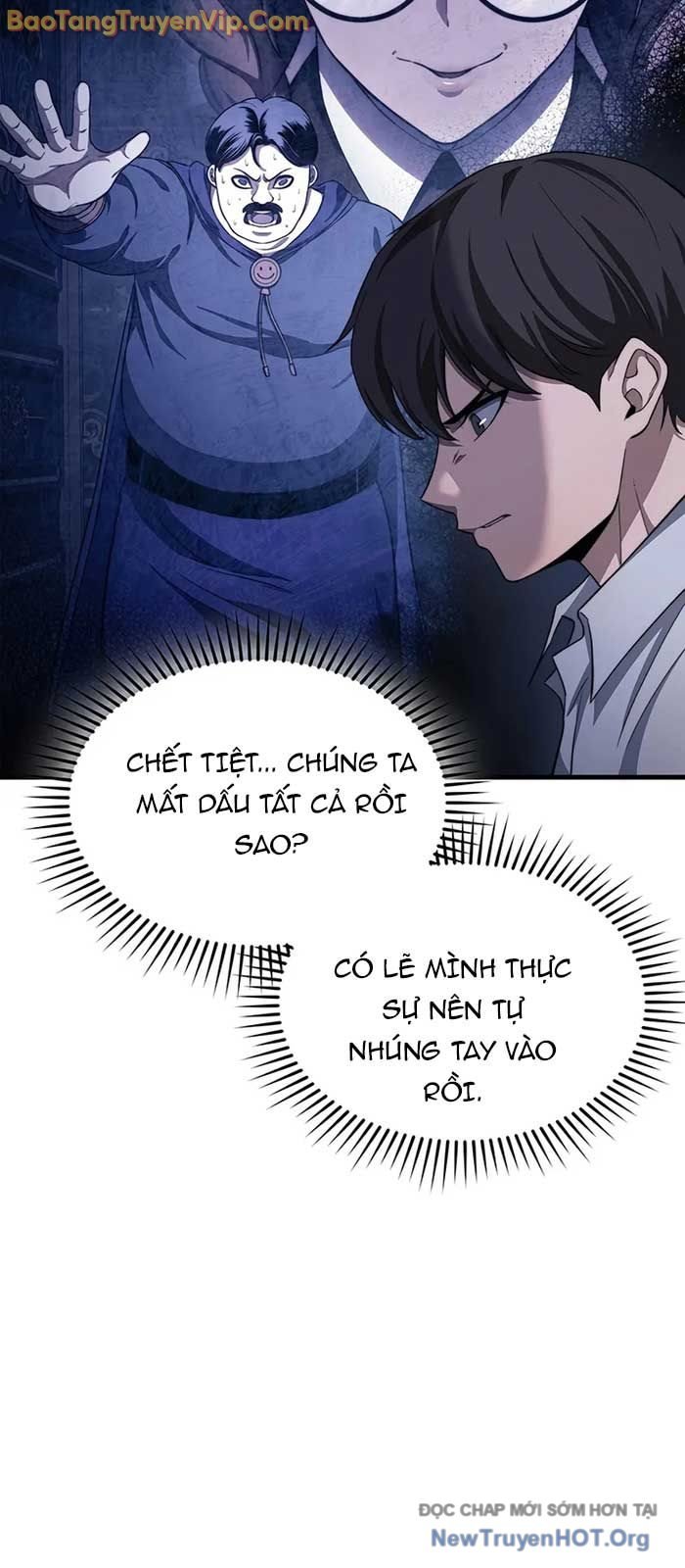 Sự Trở Lại Của Kỵ Sĩ Tử Thần Cấp Thảm Hoạ Chap 28 - Next Chap 29