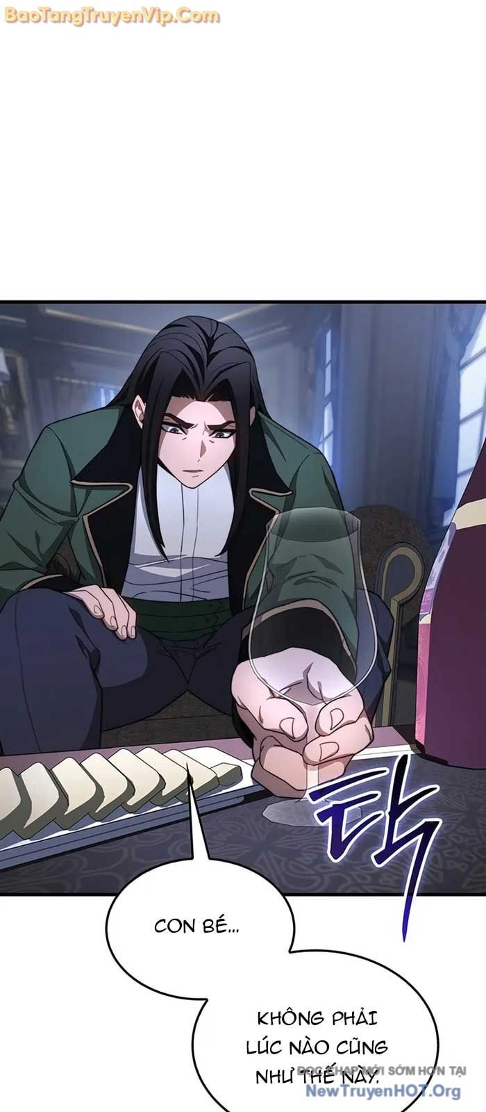 Sự Trở Lại Của Kỵ Sĩ Tử Thần Cấp Thảm Hoạ Chap 28 - Next Chap 29